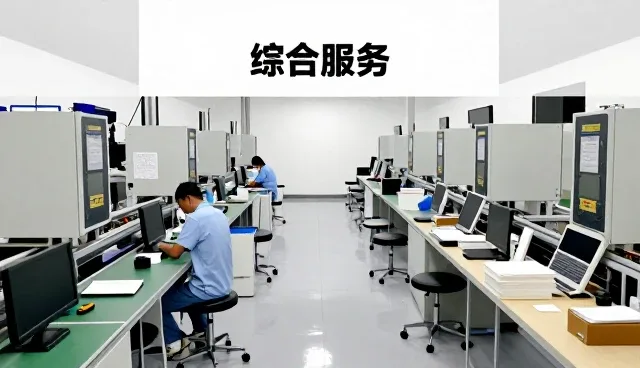 企业管理系统