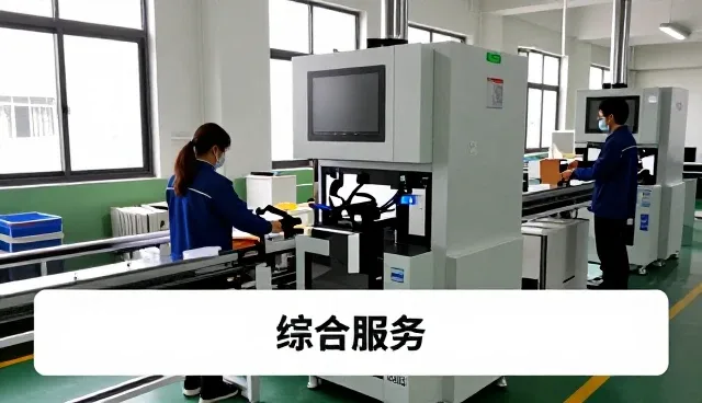 运维托管平台