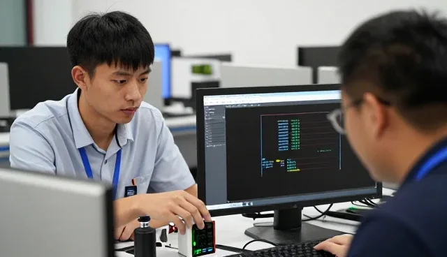 适配方案提升企业管理系统服务水平
