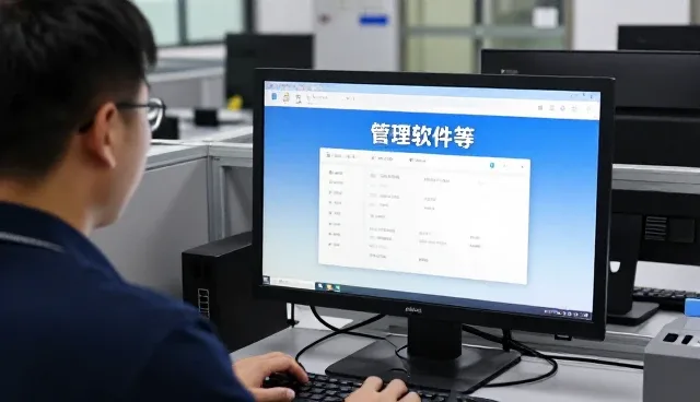 郑州起跑信息科技有限公司提供适合管理软件的技术咨询与培训