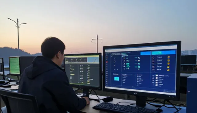 位客户应用场景中的技术误区对比与取舍